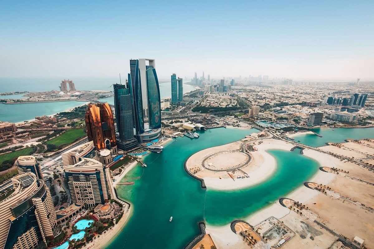 Burj Khalifa 124th Floor Entry